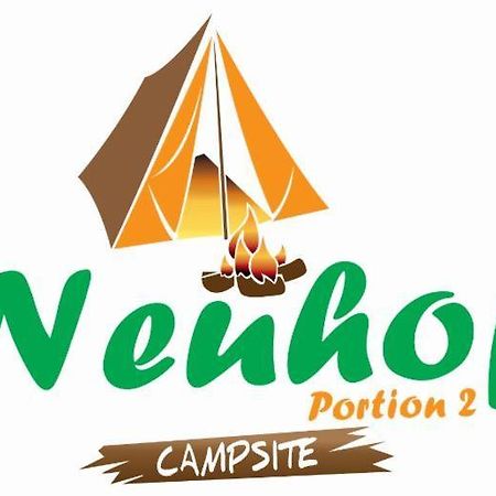 Neuhof Portion 2 Campsite Hotel Sesriem Exterior photo